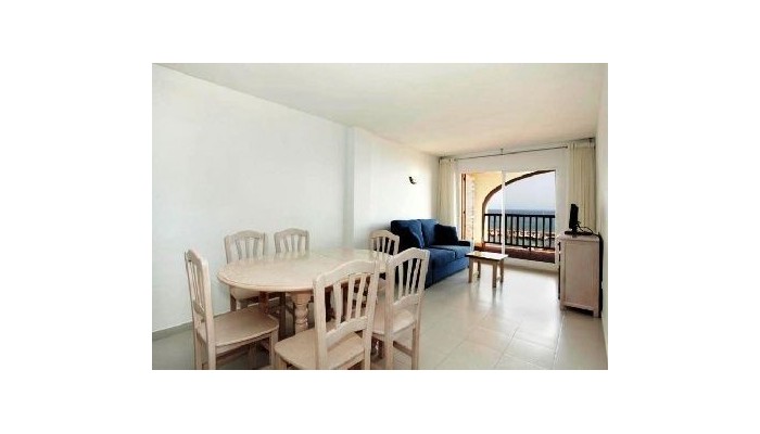 Hotel Pandamp;v Altea Port poza 1