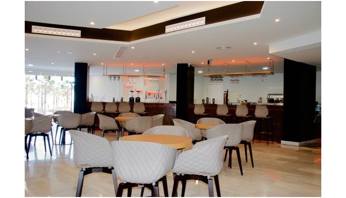 Hotel Pandamp;v Altea Port poza 8