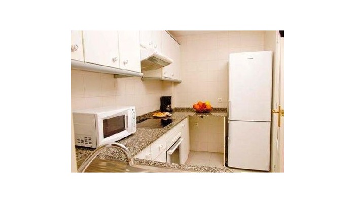 Hotel Pandamp;v Altea Port poza 4