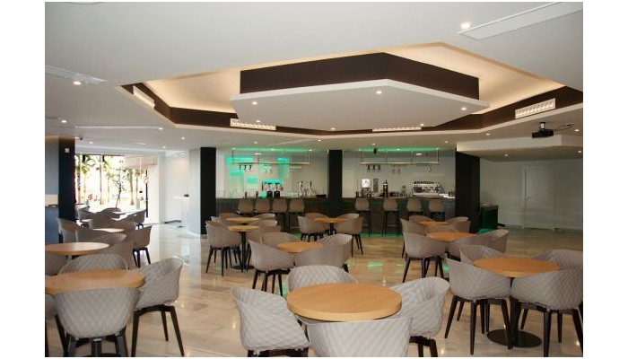 Hotel Pandamp;v Altea Port poza 9