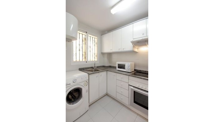 Hotel Pandamp;v Altea Port poza 7