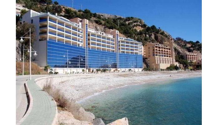 Hotel Pierre & Vacances Altea Beach poza 8
