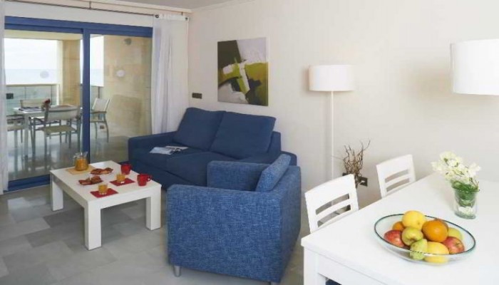 Hotel Pierre & Vacances Altea Beach poza 3