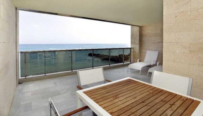 Hotel Pierre & Vacances Altea Beach poza 6