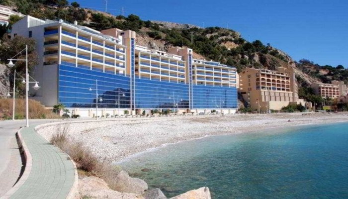 Hotel Pierre & Vacances Altea Beach poza 5