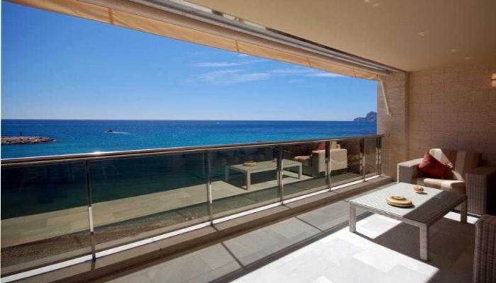 Hotel Pierre & Vacances Altea Beach poza 0