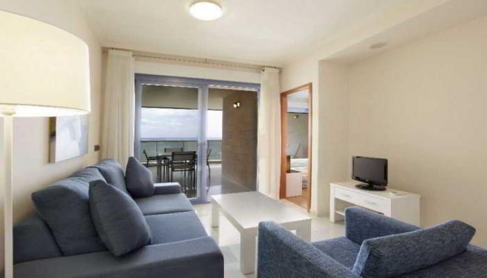 Hotel Pierre & Vacances Altea Beach poza 2