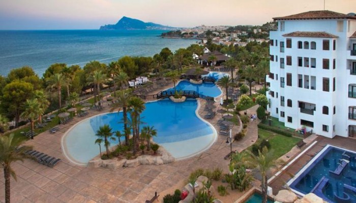 Sh Villa Gadea poza 1