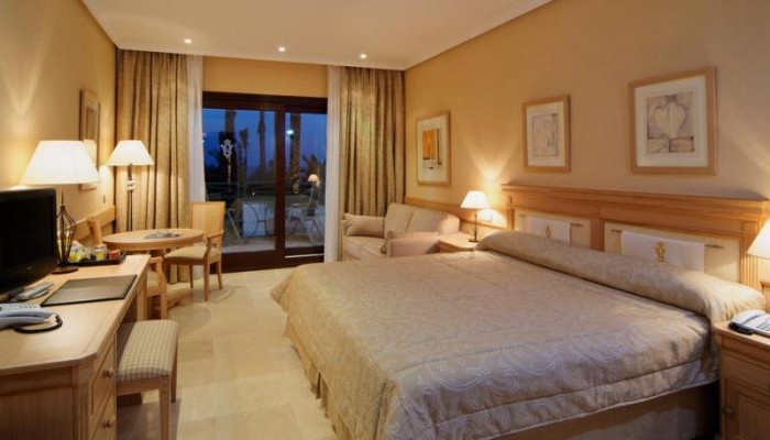 Sh Villa Gadea poza 4