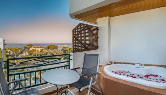 Sh Villa Gadea poza 2