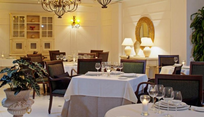 Sh Villa Gadea poza 8