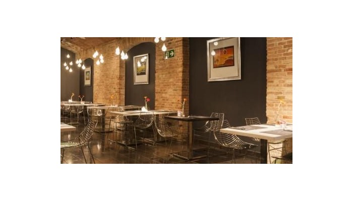 Hotel Petit Palace Museum poza 39