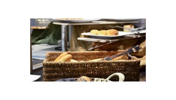 Hotel Petit Palace Museum poza 44