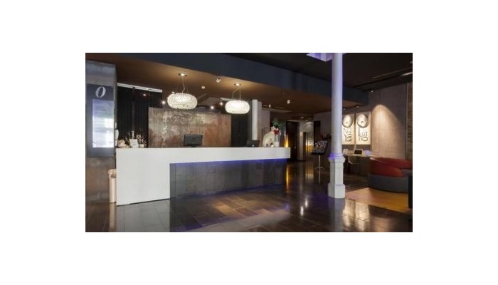 Hotel Petit Palace Museum poza 26