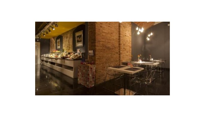 Hotel Petit Palace Museum poza 21