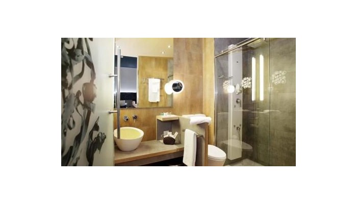 Hotel Petit Palace Museum poza 6