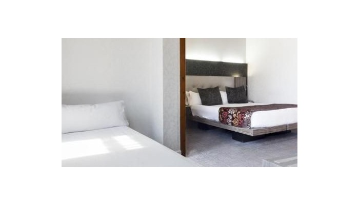 Hotel Petit Palace Museum poza 32