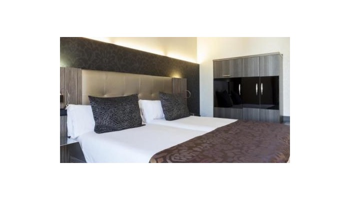 Hotel Petit Palace Museum poza 27