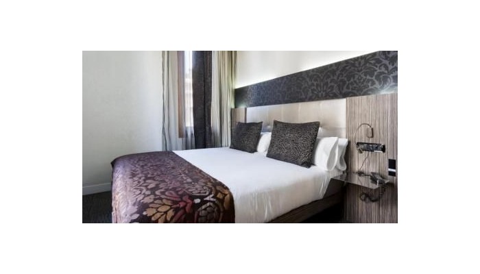 Hotel Petit Palace Museum poza 13