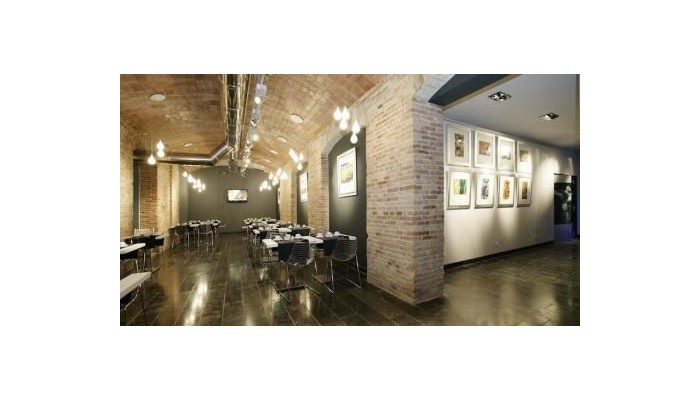 Hotel Petit Palace Museum poza 38