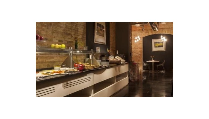 Hotel Petit Palace Museum poza 19