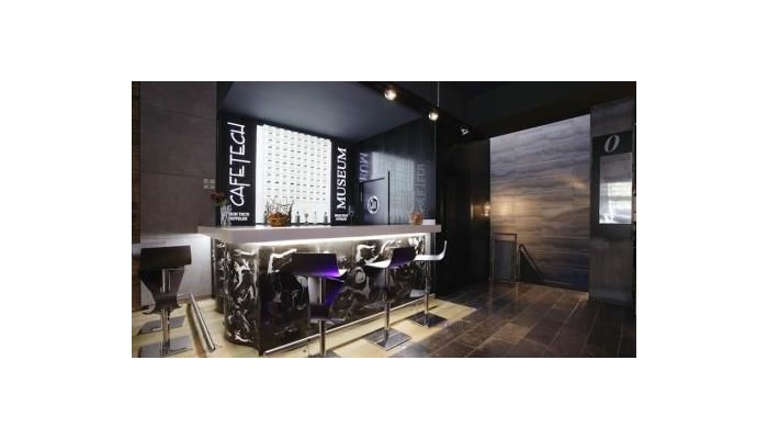 Hotel Petit Palace Museum poza 10