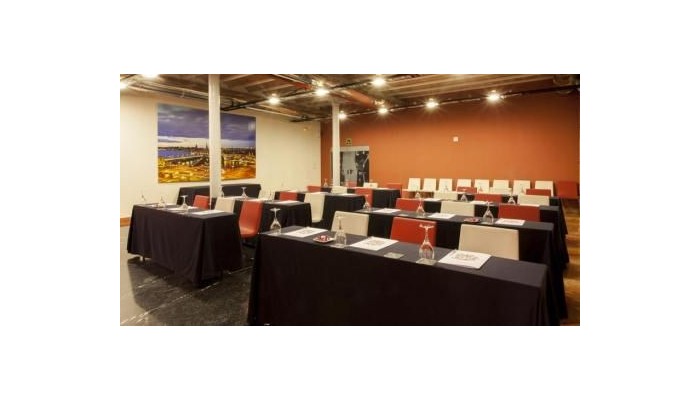 Hotel Petit Palace Museum poza 36