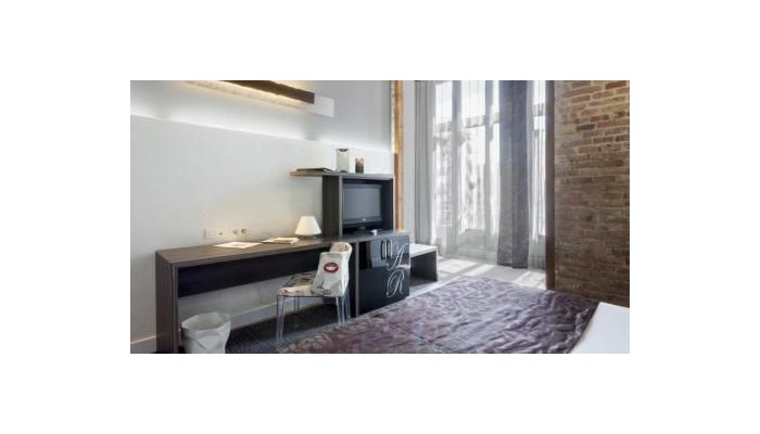 Hotel Petit Palace Museum poza 29