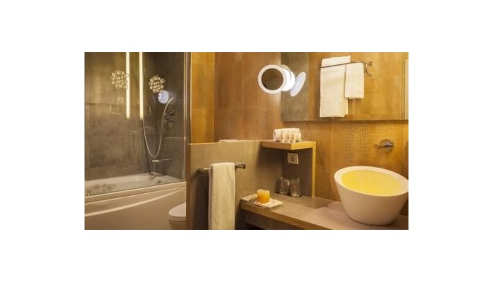 Hotel Petit Palace Museum poza 16