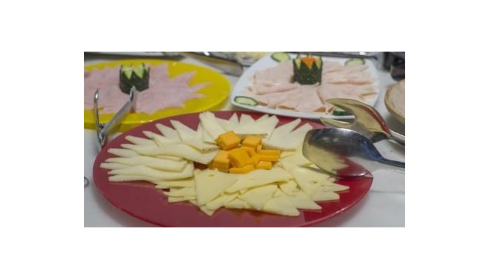 Hotel Petit Palace Museum poza 43