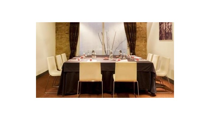 Hotel Petit Palace Museum poza 40