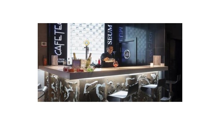 Hotel Petit Palace Museum poza 9