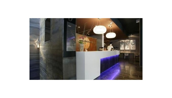 Hotel Petit Palace Museum poza 25