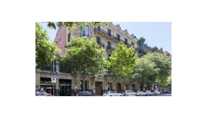 Hotel Petit Palace Museum poza 0