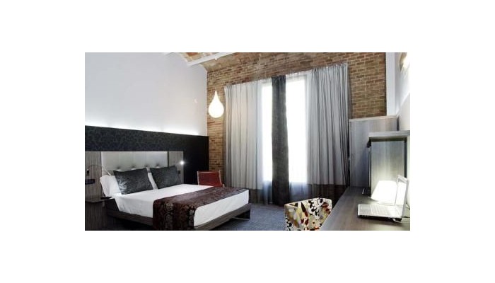 Hotel Petit Palace Museum poza 5