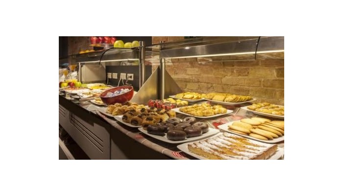 Hotel Petit Palace Museum poza 42