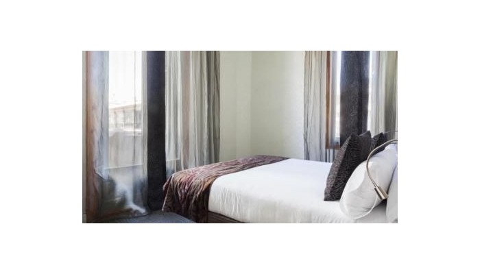 Hotel Petit Palace Museum poza 35