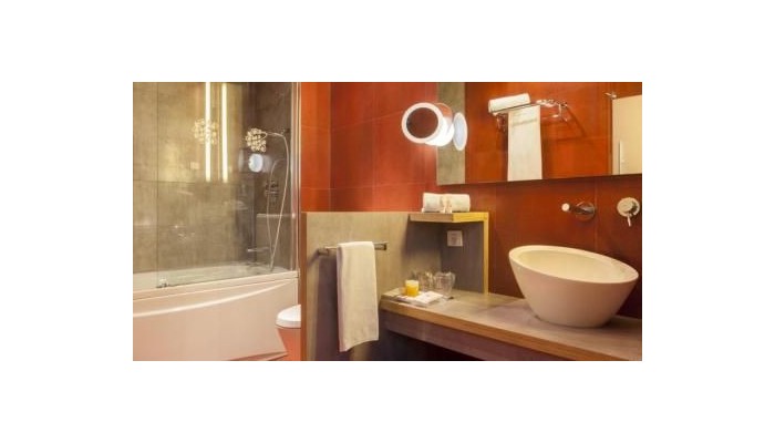 Hotel Petit Palace Museum poza 28