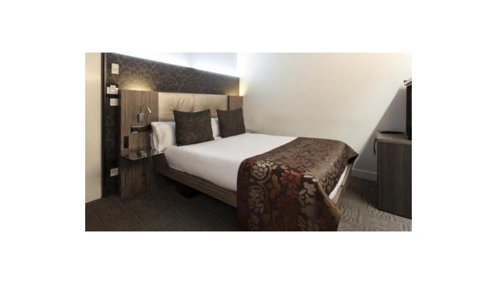 Hotel Petit Palace Museum poza 33