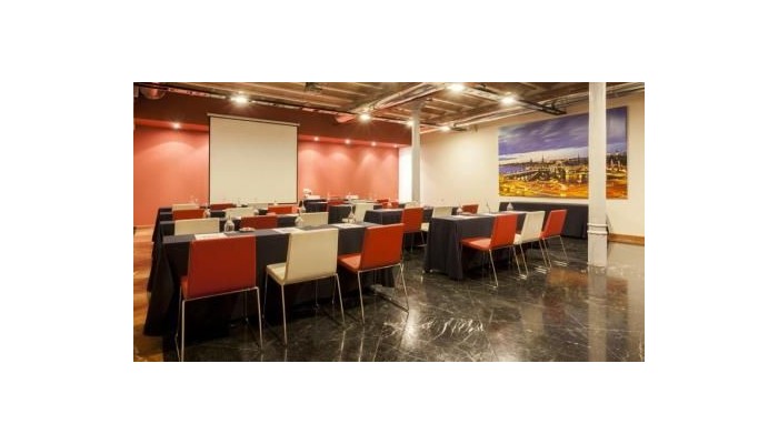 Hotel Petit Palace Museum poza 37