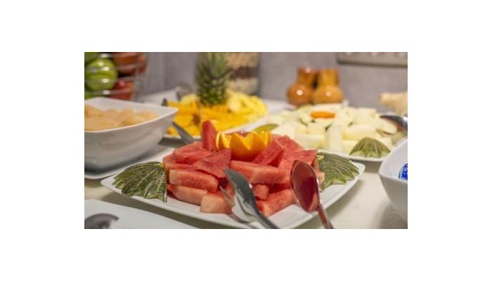 Hotel Petit Palace Museum poza 41