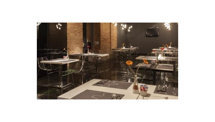 Hotel Petit Palace Museum poza 20