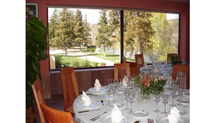 Hotel Sant Quirze De Besora poza 7