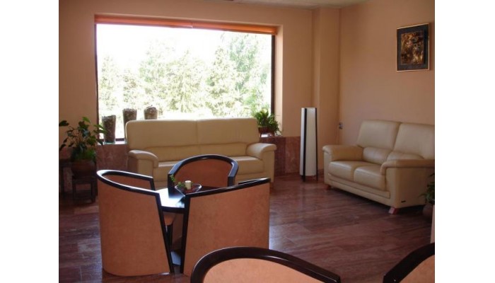 Hotel Sant Quirze De Besora poza 4