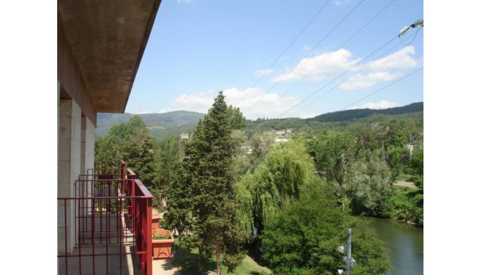 Hotel Sant Quirze De Besora poza 2