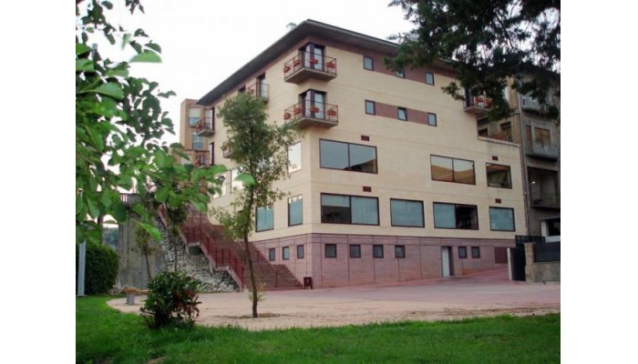 Hotel Sant Quirze De Besora poza 0