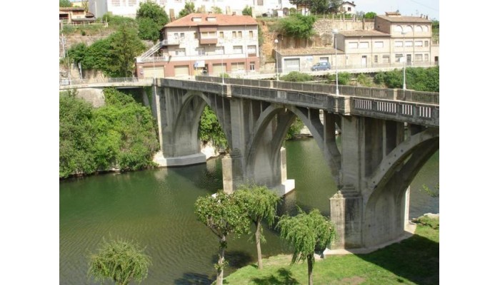 Hotel Sant Quirze De Besora poza 1