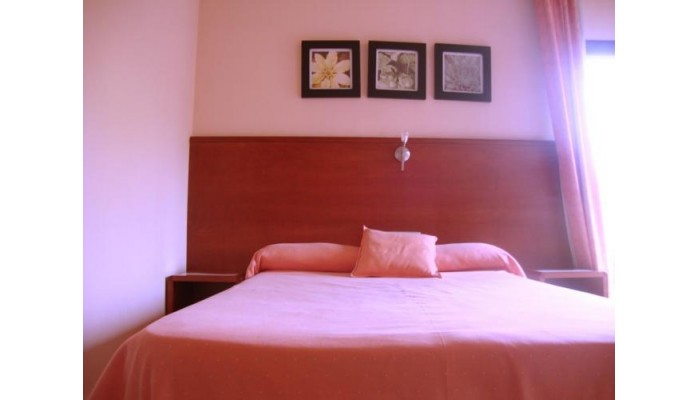 Hotel Sant Quirze De Besora poza 6