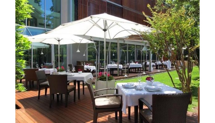Abac Restaurant Hotel Barcelona Gl poza 3