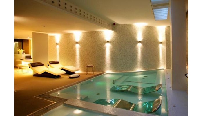 Abac Restaurant Hotel Barcelona Gl poza 9